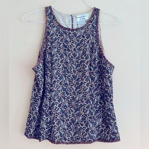 Adrianna Papéll sleeveless top